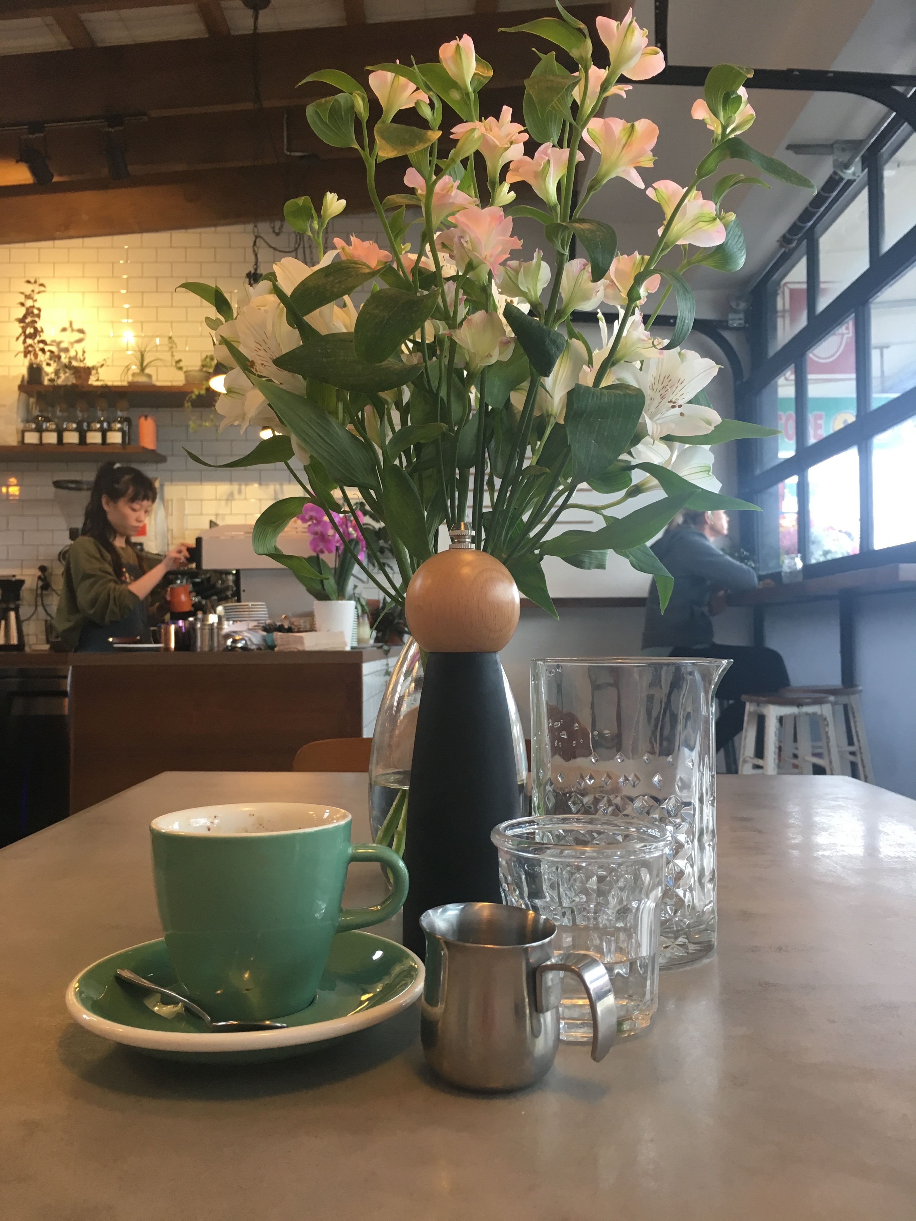 Common Ground cafe Browns Bay